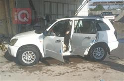 شيري T11 تيجو